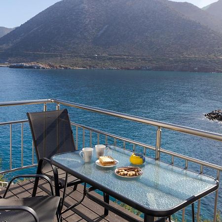 Villa Maria Sea View By Estia Bali  Bagian luar foto