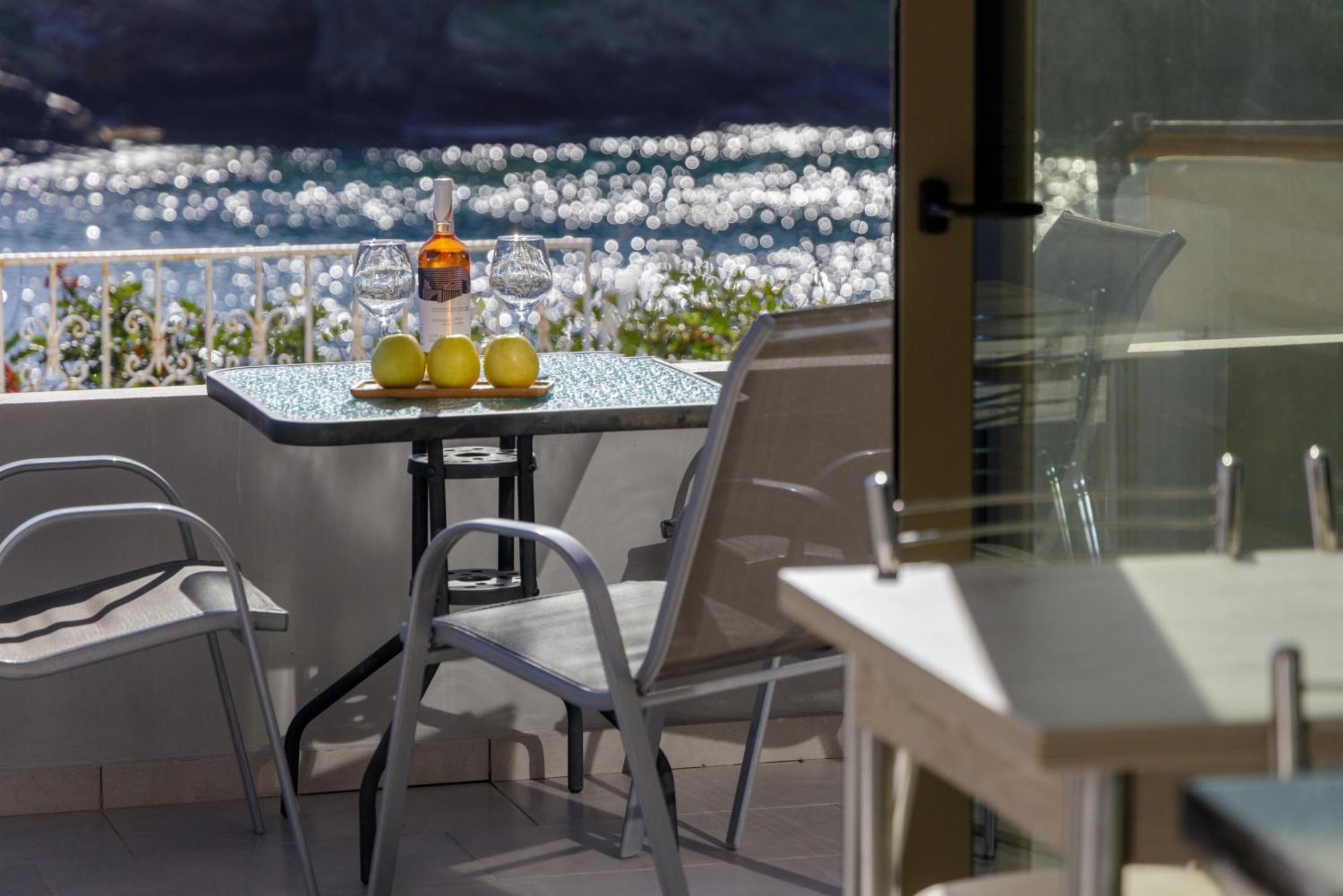 Villa Maria Sea View By Estia Bali  Bagian luar foto