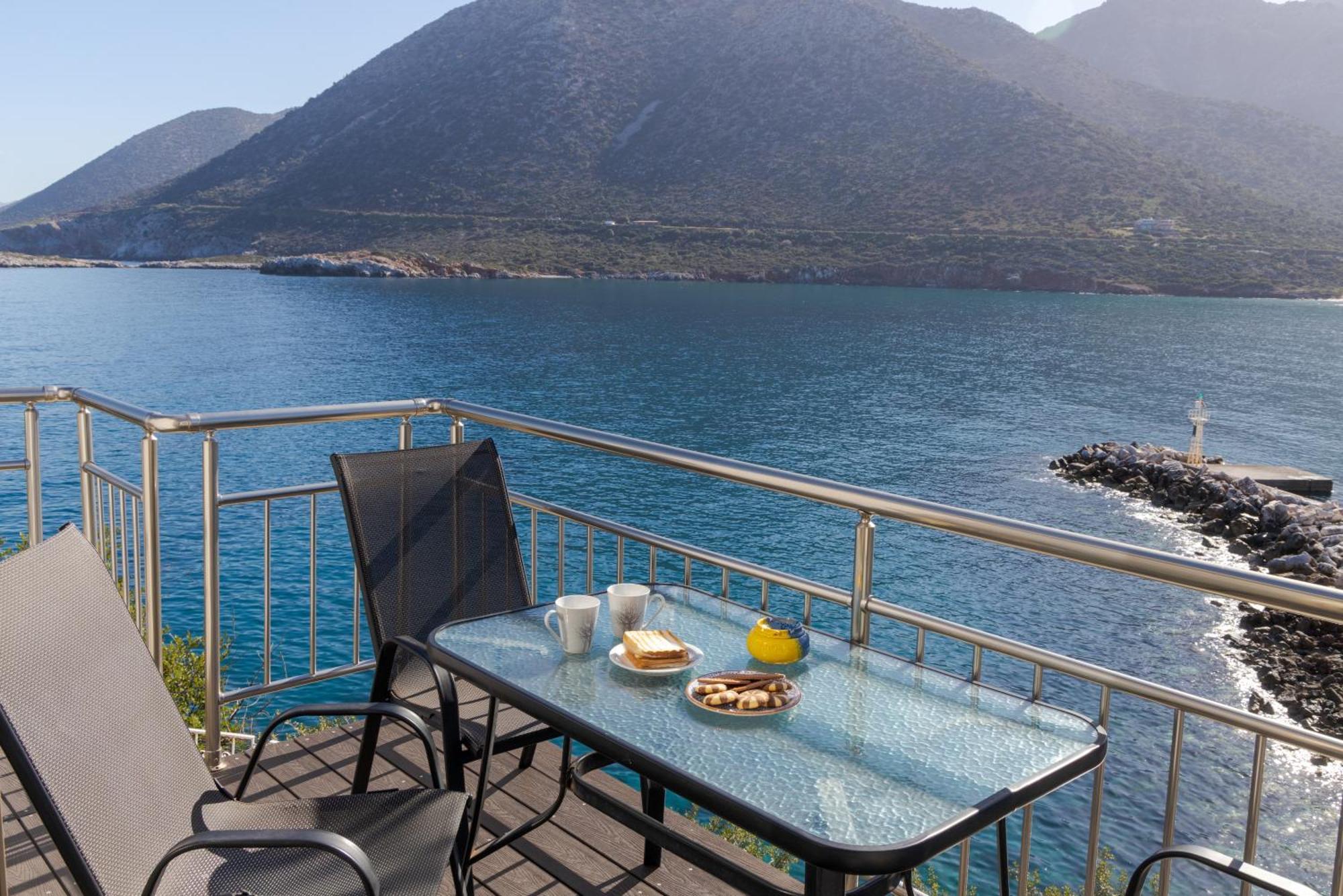 Villa Maria Sea View By Estia Bali  Bagian luar foto
