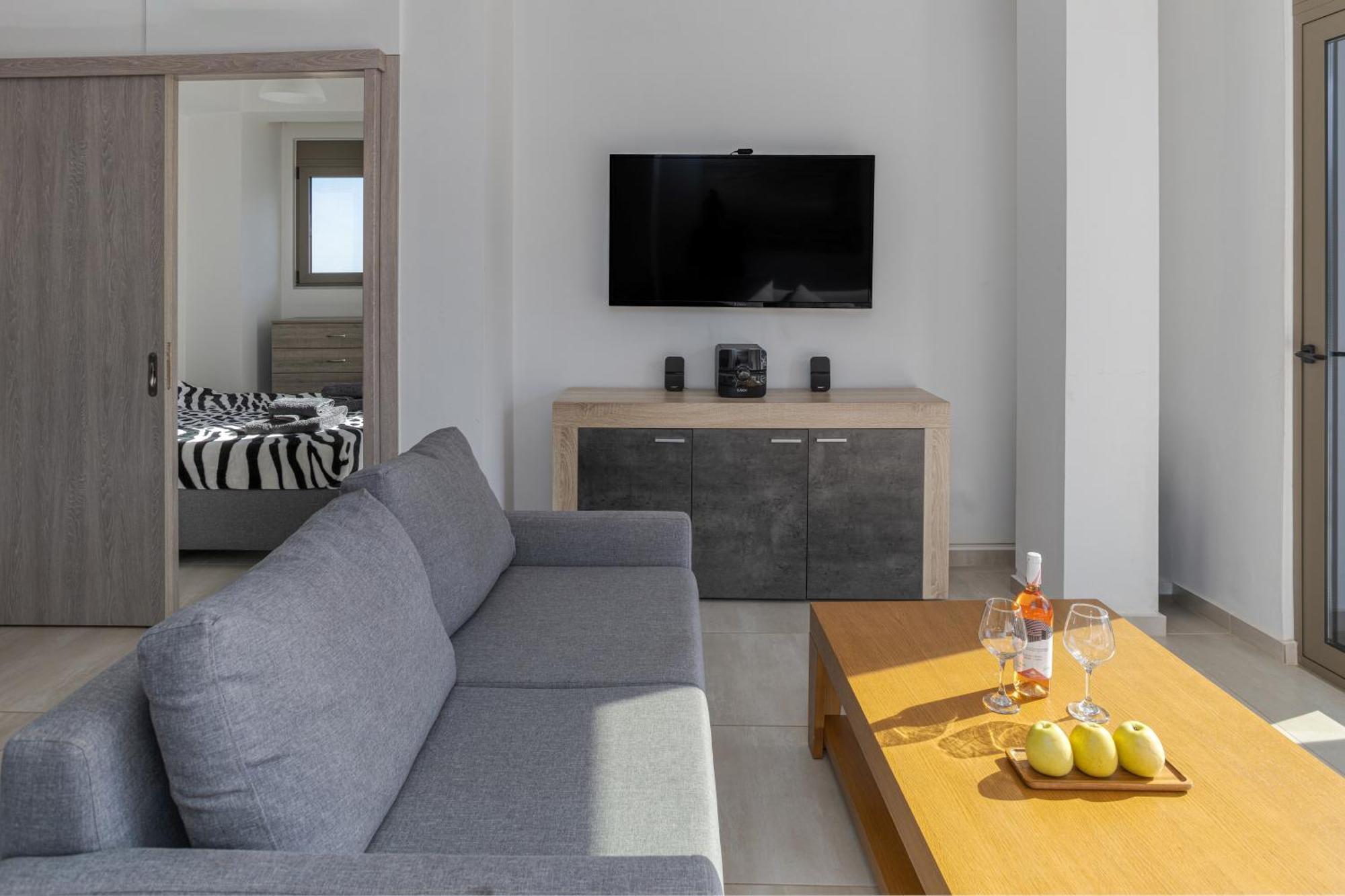 Villa Maria Sea View By Estia Bali  Bagian luar foto
