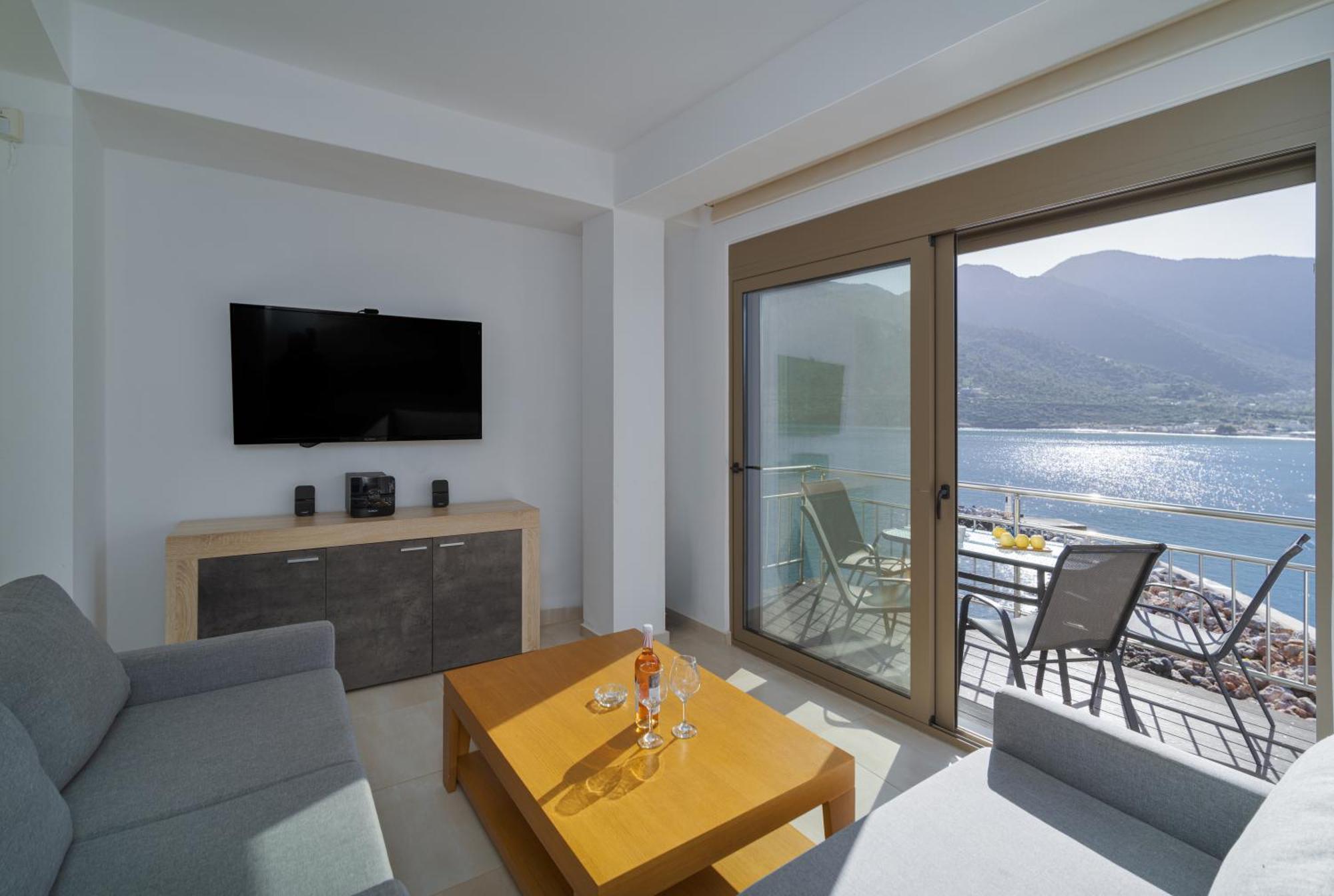 Villa Maria Sea View By Estia Bali  Bagian luar foto