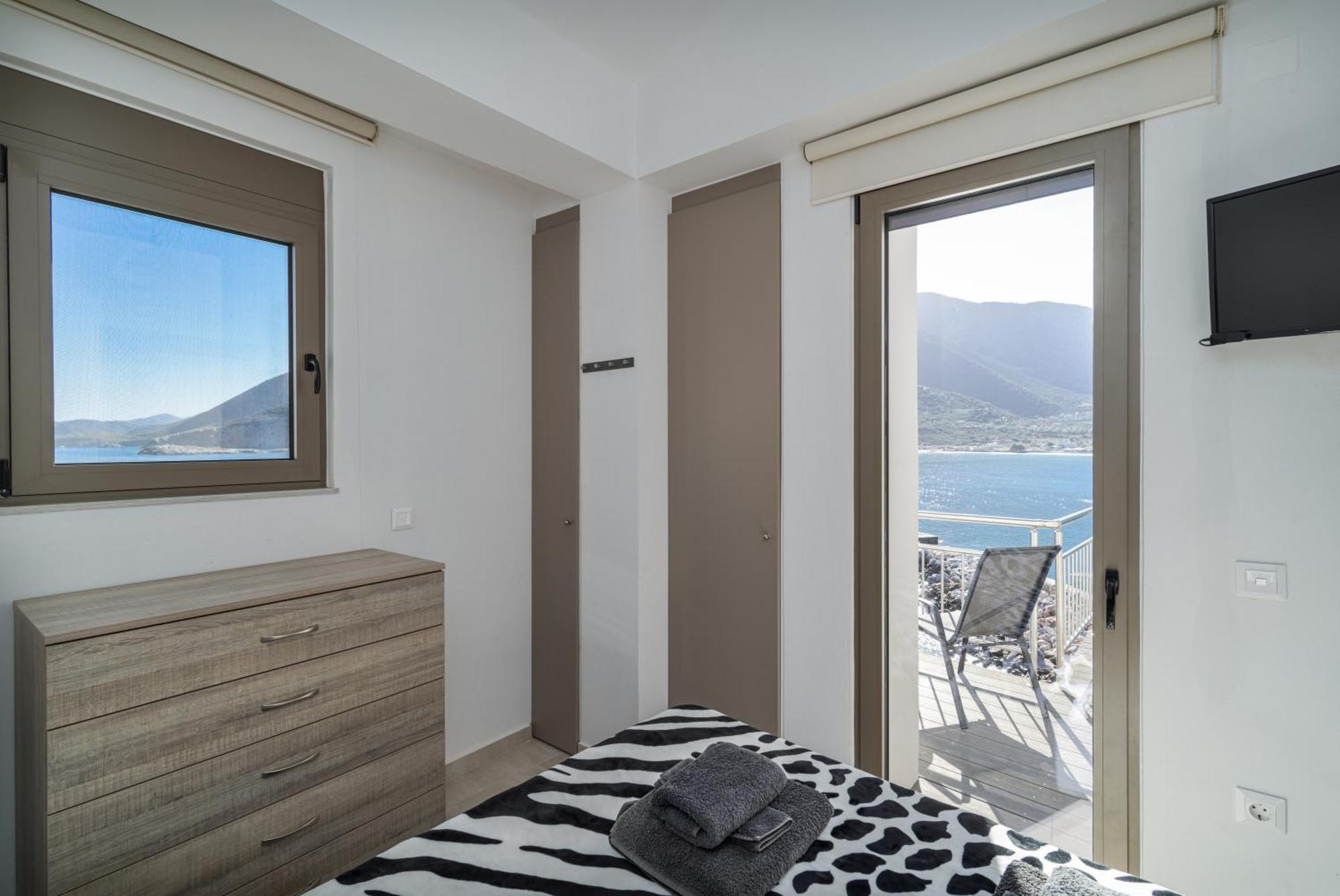 Villa Maria Sea View By Estia Bali  Bagian luar foto
