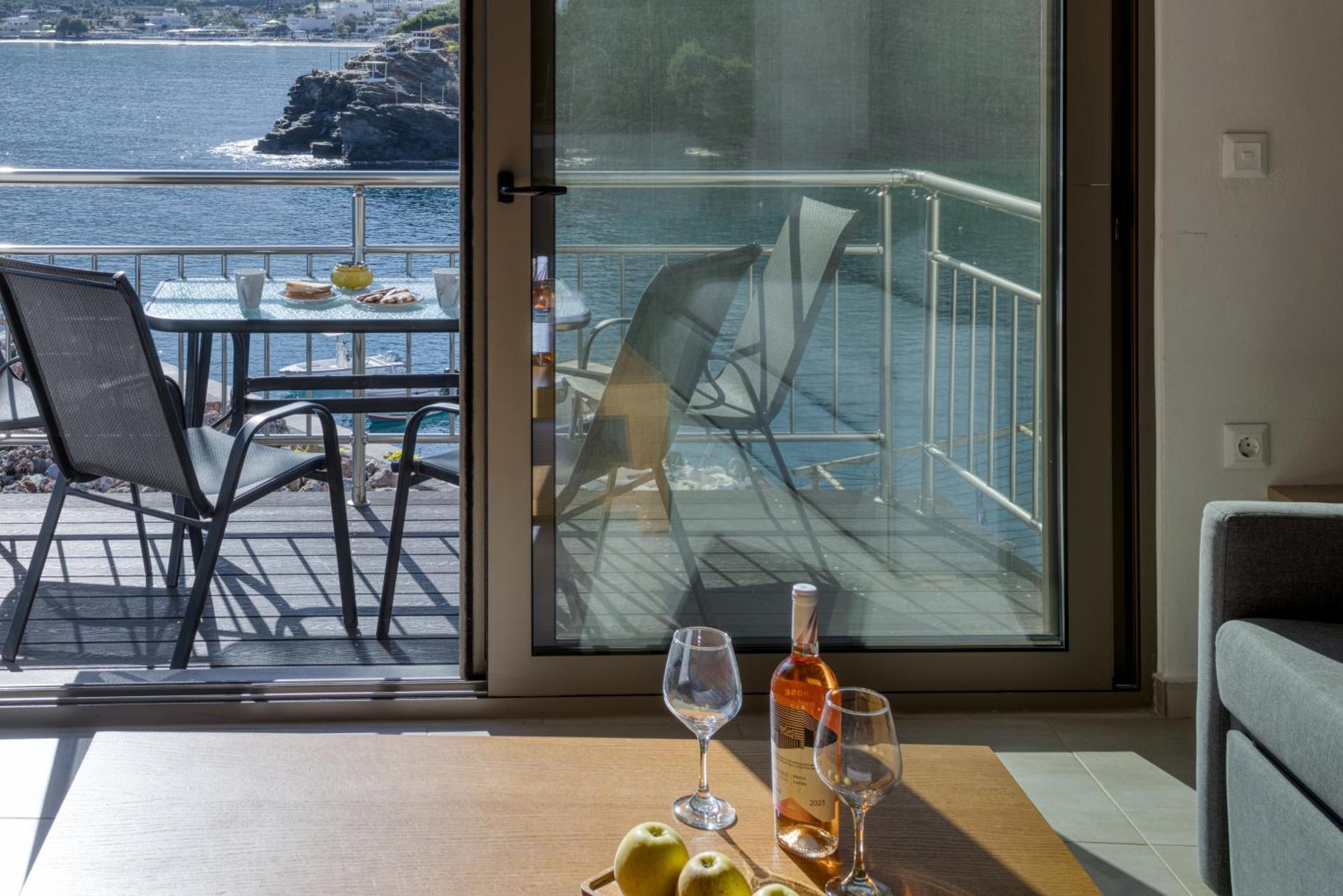Villa Maria Sea View By Estia Bali  Bagian luar foto