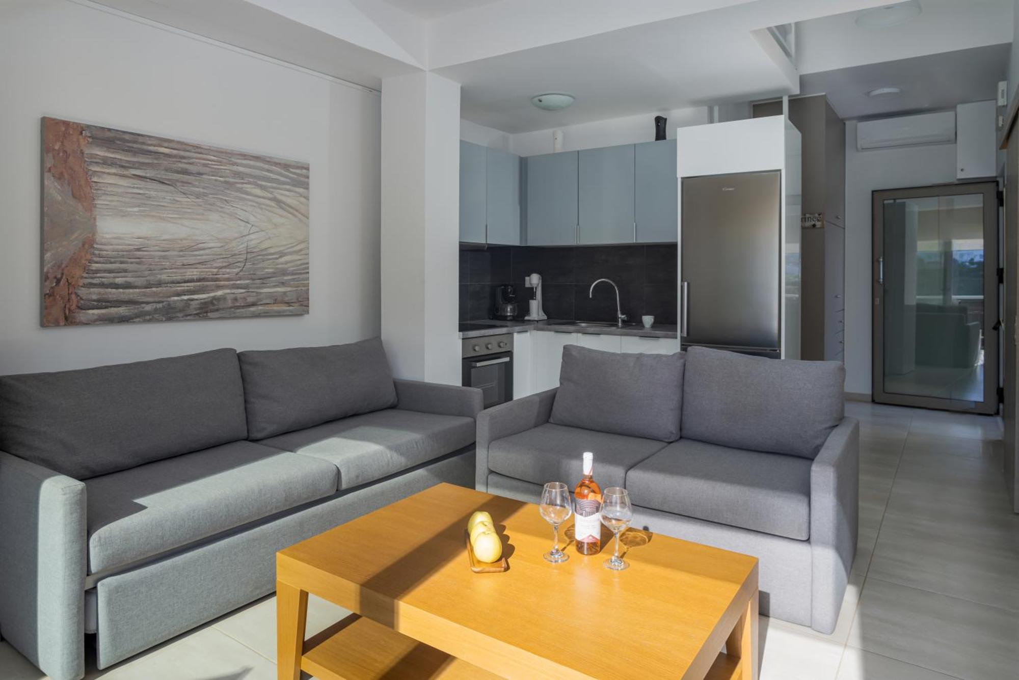 Villa Maria Sea View By Estia Bali  Bagian luar foto
